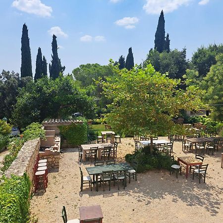베로나 La Vineria Di San Mattia 빌라 외부 사진