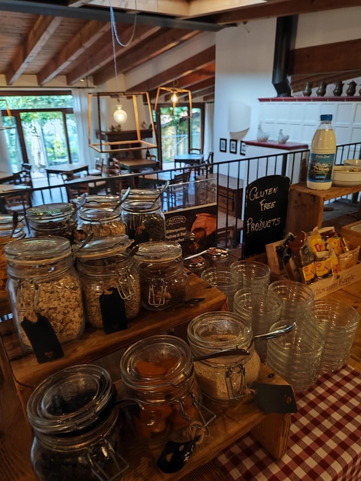 베로나 La Vineria Di San Mattia 빌라 외부 사진