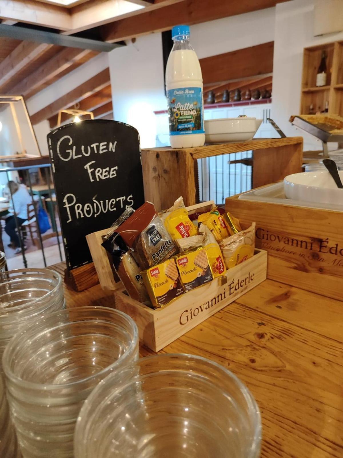 베로나 La Vineria Di San Mattia 빌라 외부 사진