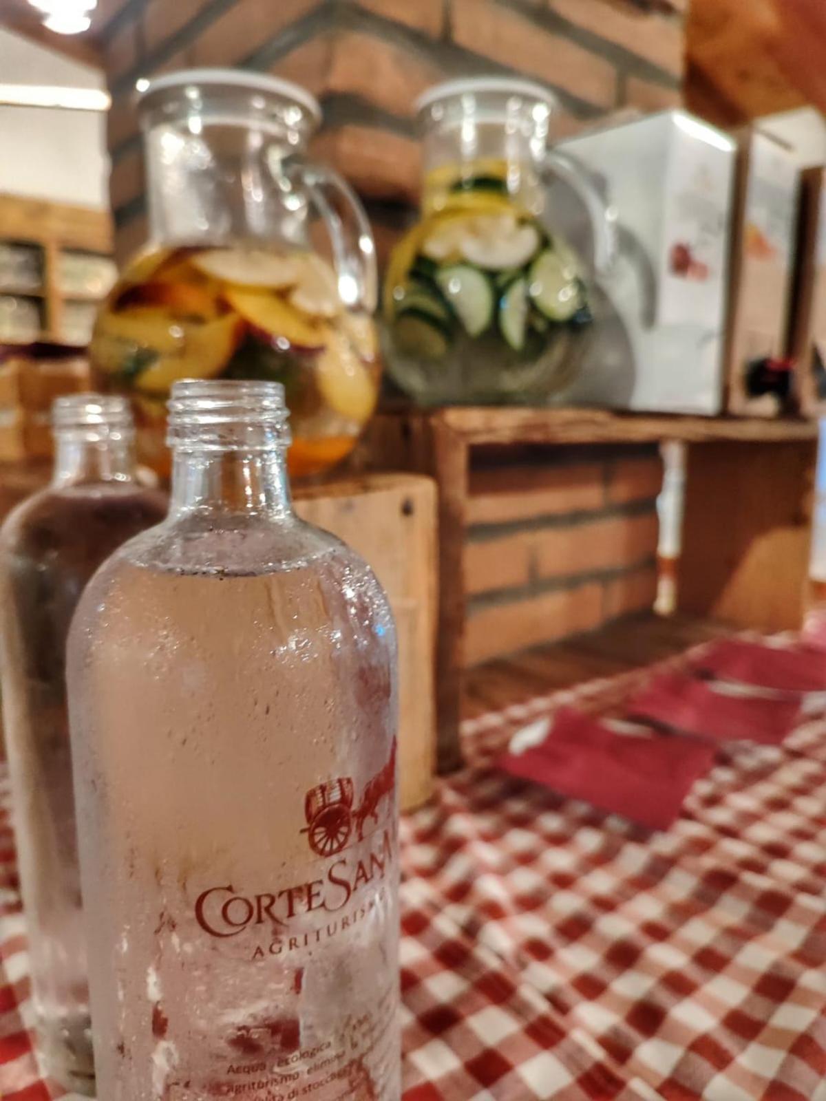 베로나 La Vineria Di San Mattia 빌라 외부 사진