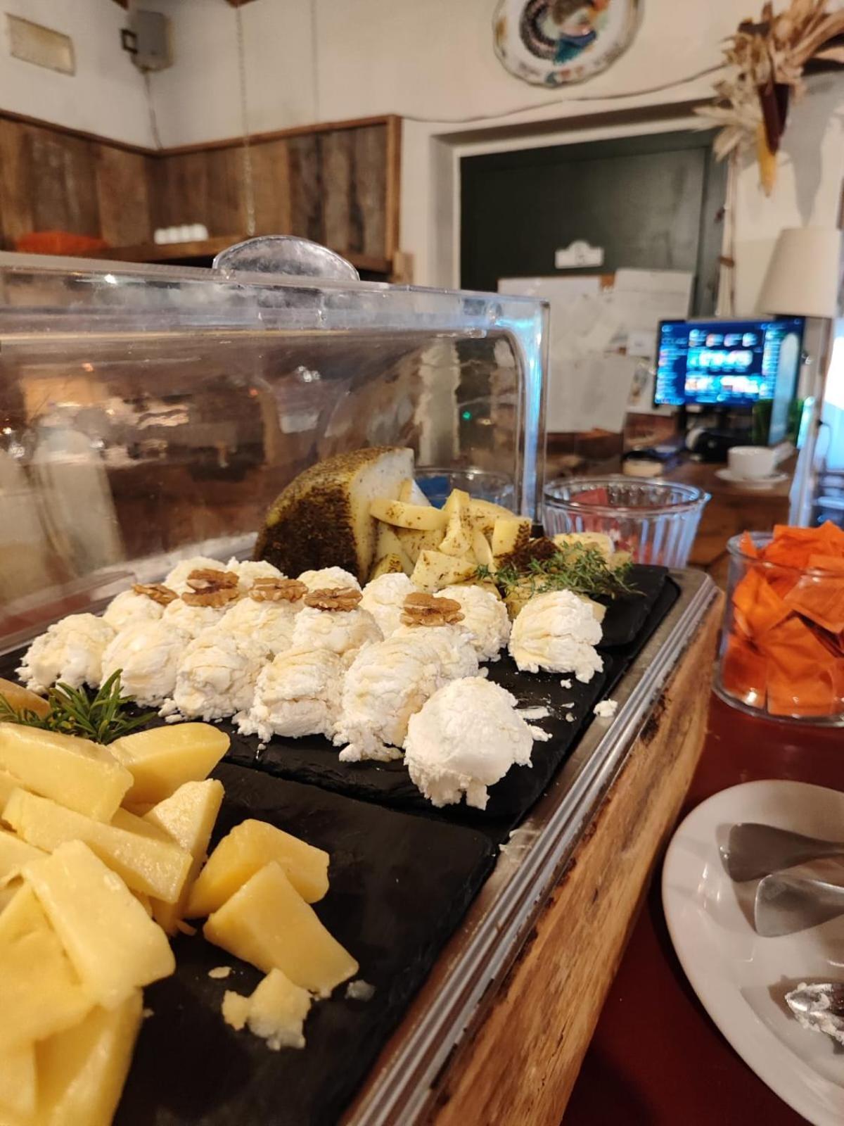 베로나 La Vineria Di San Mattia 빌라 외부 사진