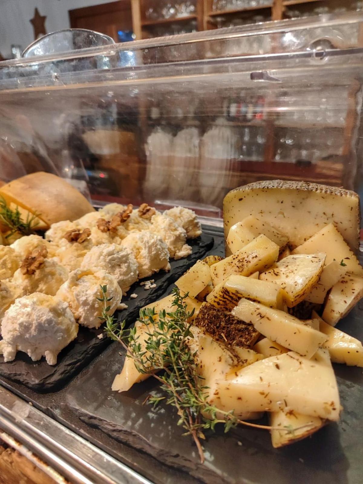 베로나 La Vineria Di San Mattia 빌라 외부 사진