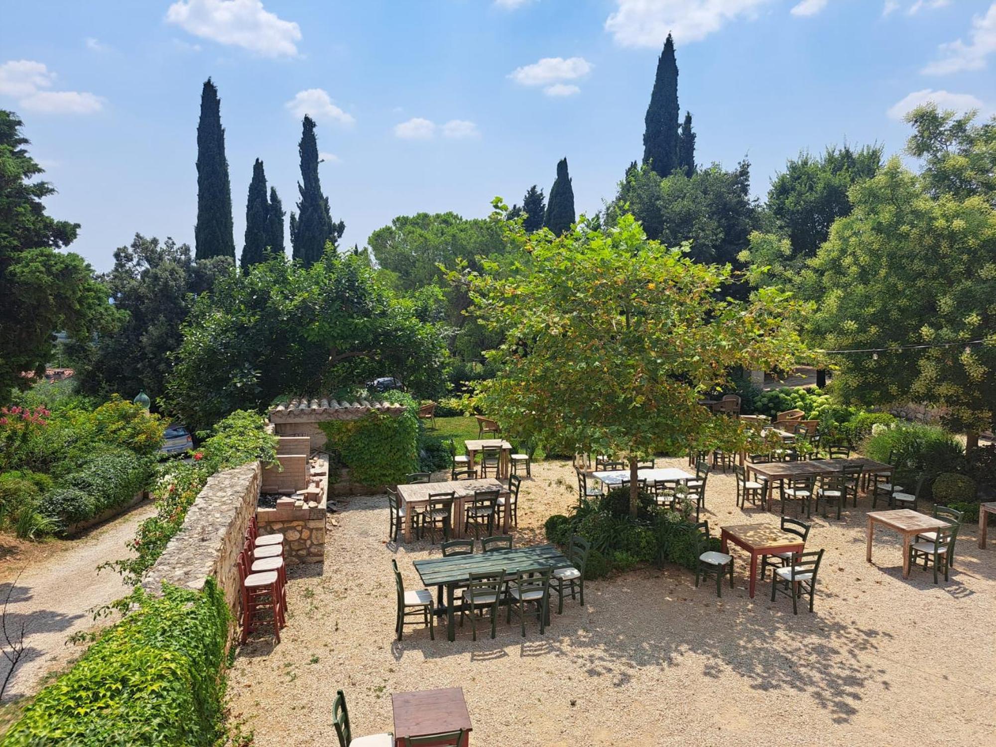베로나 La Vineria Di San Mattia 빌라 외부 사진